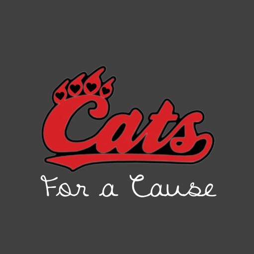 Cats for a Cause